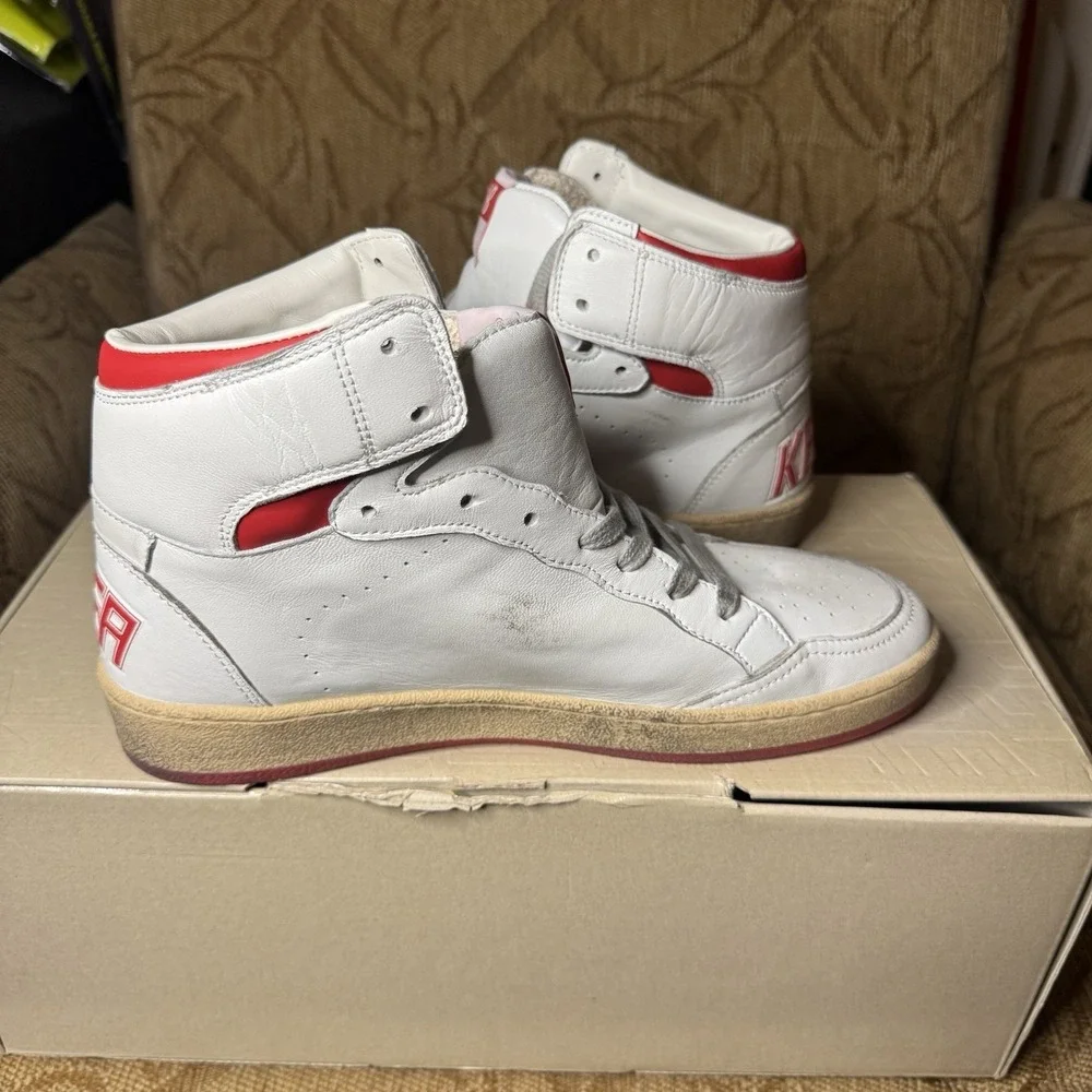 Golden Goose golden goose